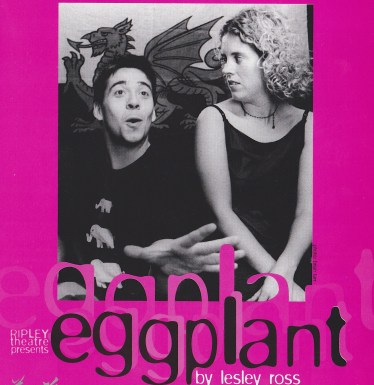 1998 Eggplant
