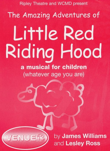 1998 Little Red 1