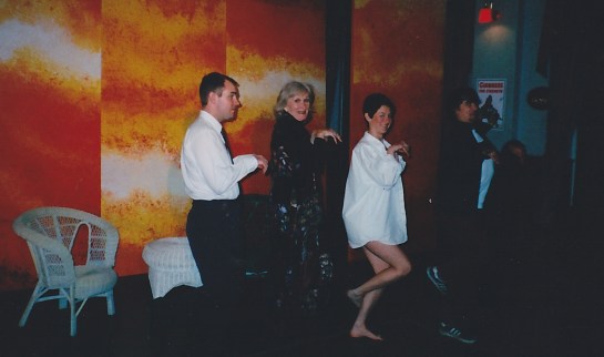 1999 Gorgeous Lives of Seahorses 2