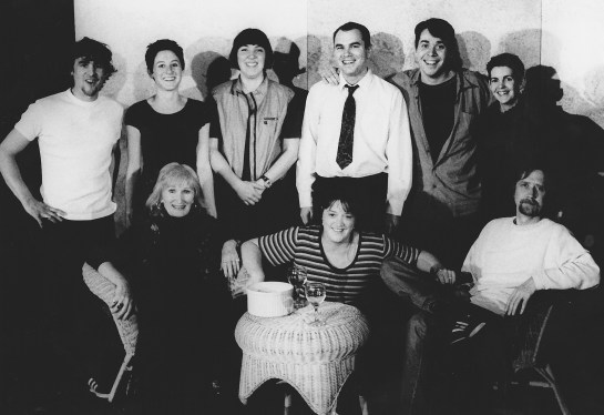 1999 Gorgeous Lives of Seahorses 4