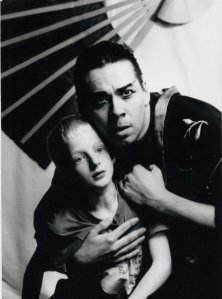 Madam Butterfly's Child